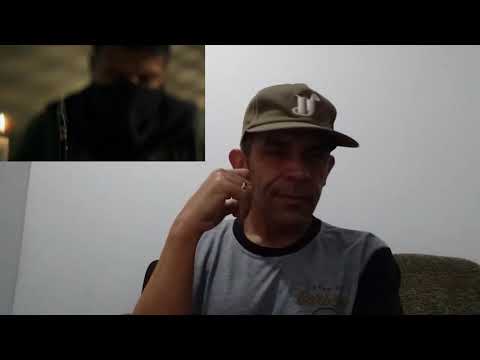 Onni, Angola, Guizo & Sant - Ponto de Força – Reação - REAGE NALDO