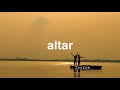 Hulvey Forrest Frank Altar Lyrics