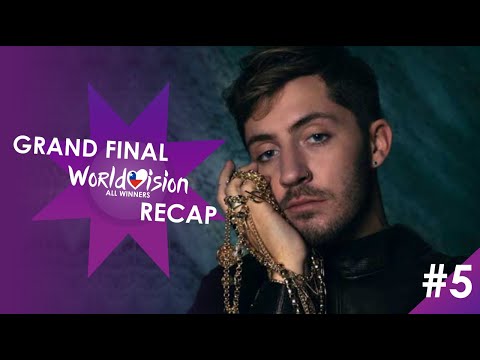 Worldvision All Winners 04 - Grand Final | ESC TUVALU #AllUnited