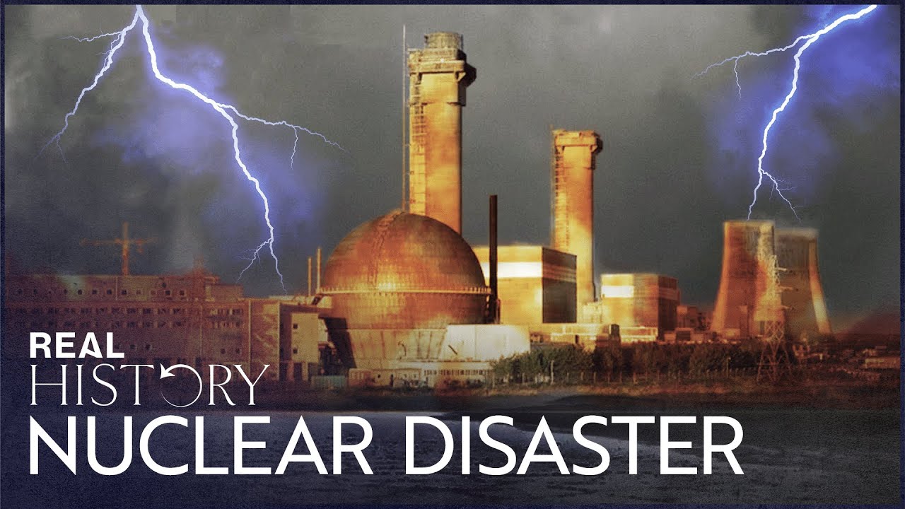 The Nuclear Catastrophe You've Never Heard Of