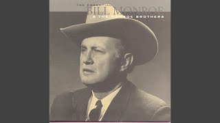 Mule Skinner Blues (Blue Yodel #8)