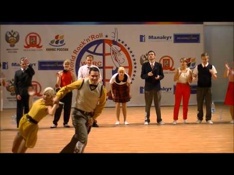 URSKOG Thorbjorn Solvoll   SANDBERG Susanne Barkhald