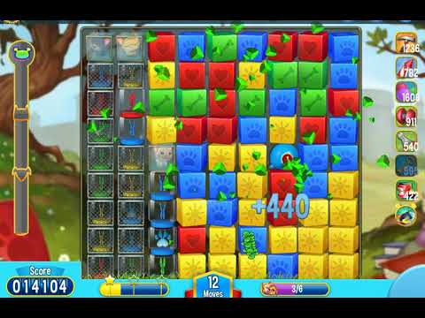 Pet Rescue Saga   level 4623