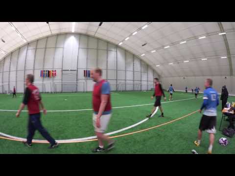 Kick in de Kök 2017 EST1 - LVT