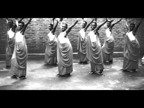 Ihorere Munyana (+lyrics) - Urukerereza - Rwanda
