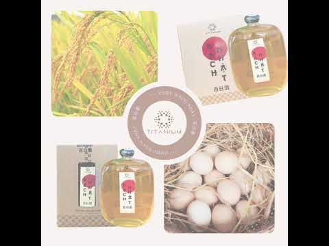 Rượu Bách Nhật  - 百日酒 