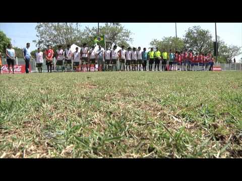 Projeto Copa Coca-Cola