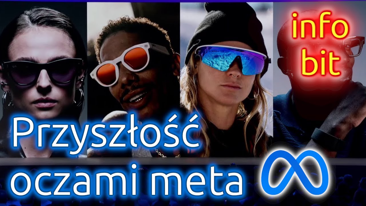 infobit -  Meta Connect 2025 (2025-09-19)