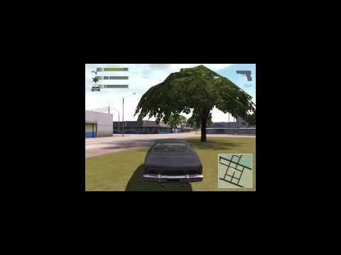 Let's Play Driver 3 #2 - Vorfolgung und Eliminierung eines Verbrechers