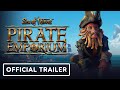 Sea of Thieves Pirate Emporium Update: August 2021 - Official Trailer