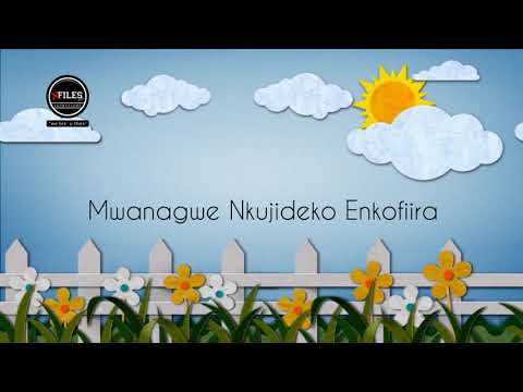 Ssuupu - Shammy K (Official Lyrics)