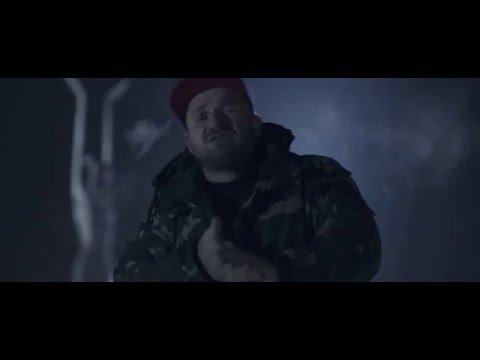 Ironvytas - Laisvė (Vaizdo klipo premjera)
