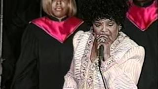 Shirley Caesar&quot;Don&#39;t Drive Your Momma Away!&quot;