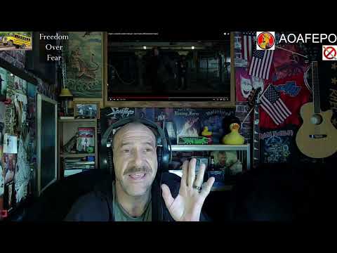 Crypt x Jelly Roll x Adam Calhoun - Call It Quits - Reaction with Rollen