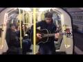 Josh Kumra, Don't Go on the London Underground