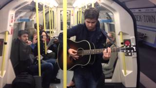 Josh Kumra, Don&#39;t Go on the London Underground