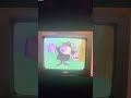 Mona Moose VHS 1991 Sped Up Backward
