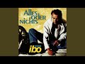 Ibo - Rauch in Deinen Augen (Maxi Version - 1996)