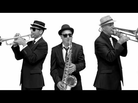 The Rifffs - Conditional [2014] OFFICIAL VIDEO