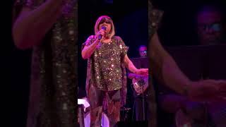 Deniece Williams Live, &quot;Silly&quot; - 4.28.18:)