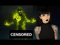 I Should NOT Have Played This Uncensored Dispatch 1