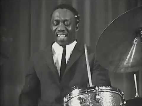 Art Blakey & The Jazz Messengers  - It's You Or No One