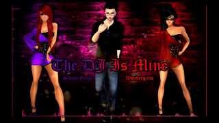 『Michaela VS Jazzy』The DJ Is Mine - Wonder Girls/School Gyrls - Cover