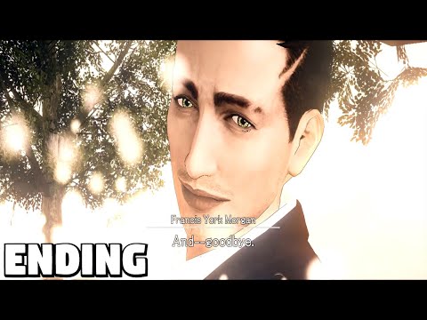 Deadly Premonition 2 A Blessing in Disguise - ENDING