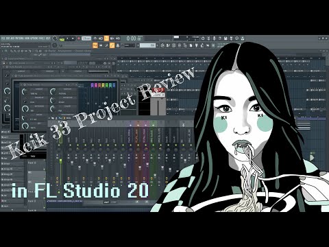 Kcik 33 Project Review