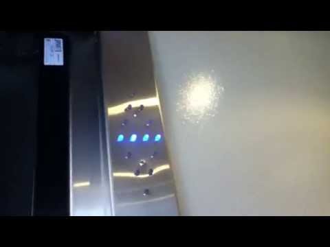 Symmetry LULA Hydraulic Elevator @ 405 N Calhoun Road in Brookfield WI