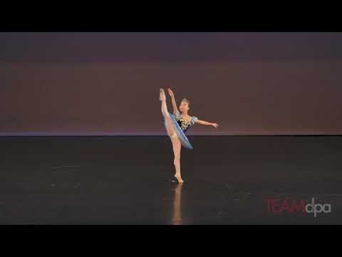 Variation Solo: Blue Bird Variation | Lee Hao En (𝘊𝘩𝘰𝘳𝘦𝘰𝘨𝘳𝘢𝘱𝘩𝘦𝘳: 𝘔𝘴 𝘋𝘪𝘢𝘯𝘯𝘺 𝘛𝘢𝘯)