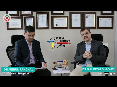 Dialysis vs Kidney Transplant