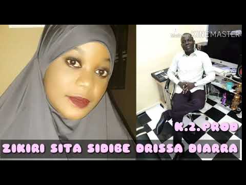 Zikiri Sitan Sidibé Drissa Diarra