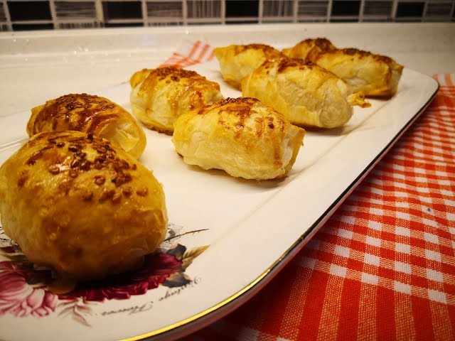 Sodalı Börek Tarifi (Buzluk Böreği) (Videolu) Nefis Yemek Tarifleri