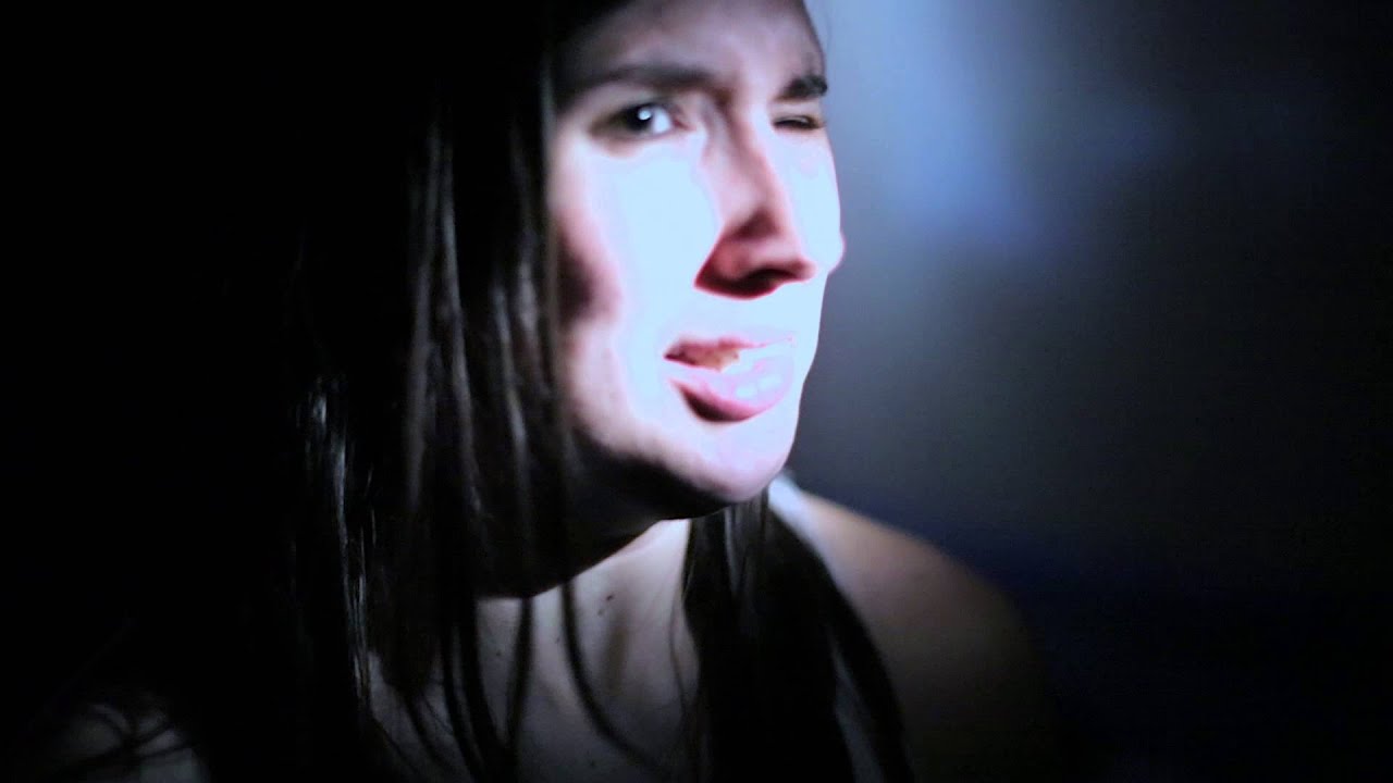 "Ostinato" by Chris Suffield - Four4 Horror Short Film Competition 2013