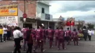 preview picture of video '38400 Desfile de Santiaguito en Valle de Santiago, Guanajuato'