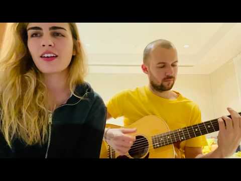 Do I Wanna Know? - Arctic Monkeys (cover)