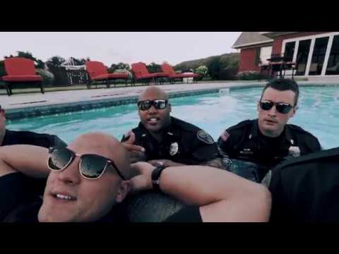 Cleveland TN Police Lip Sync Battle 2018