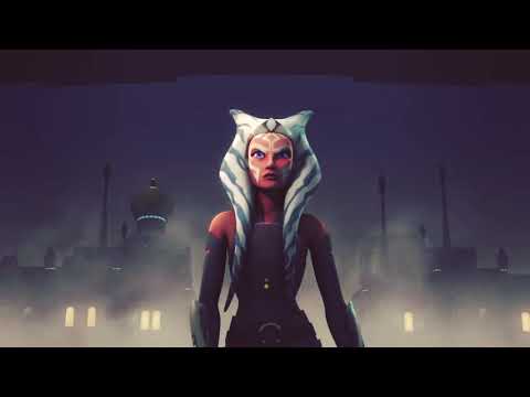 Ahsoka Tano | Centuries