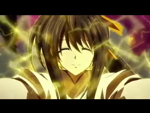 Issei promises akeno a date if she wins