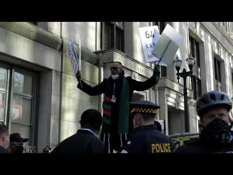 Jah-Rista "The Congregation" (Official Music Video)