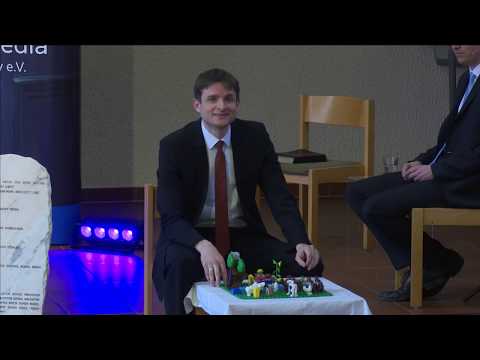 Was du über deine Zukunft wissen solltest – Eugen Hartwich