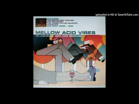 snowboy feat. noel mckoy - lucky fellow