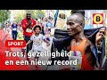 Dit zijn de HOOGTEPUNTEN van de MARATHON EINDHOVEN 2023 | Omroep Brabant