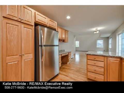 9 Haven Way Unit 9, Ashland MA 01721 - Condo - Real Estate - For Sale -