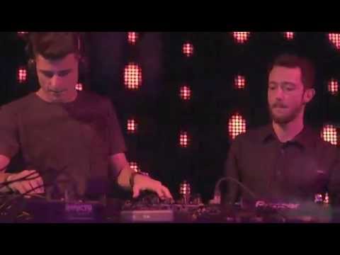 Tarik b2b Abel Mezzomo @ LEVELS 1 Year - 18.07.15