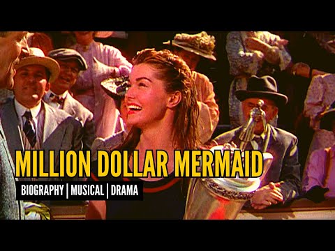 The Mermaid | Biography Musical Drama | Full English Movie | Classic | 2023