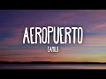 Download lagu Camilo Aeropuerto
