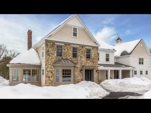 41 Miller Hill Rd, Dover MA - Martha Whiteman Bohlin - Tel 508-944-4580