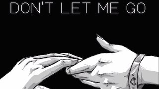 Heffron Drive - Don&#39;t Let Me Go (Official Audio)